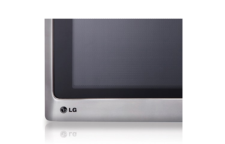 LG 56L Microwave Oven with EasyClean™, MS5682X