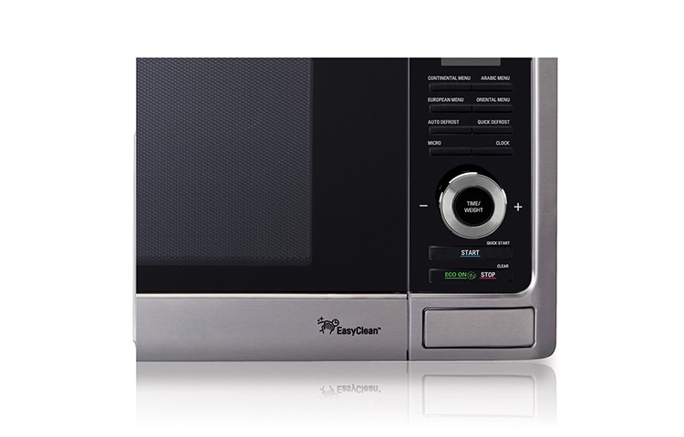 LG 56L Microwave Oven with EasyClean™, MS5682X