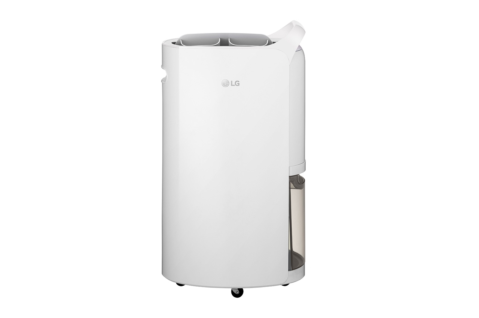 28L Dehumidifier