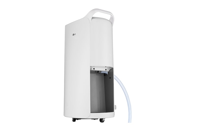 28L Dehumidifier