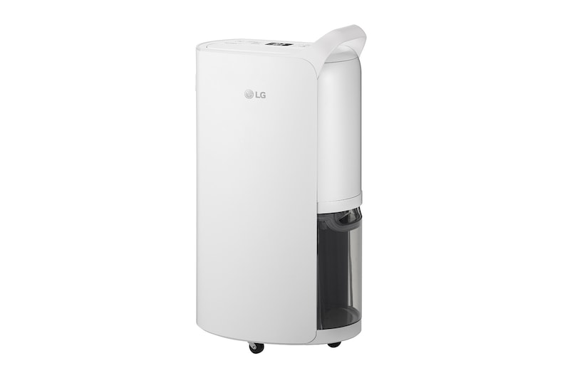 28L Dehumidifier
