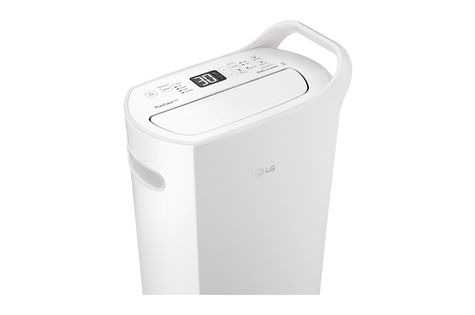 28L Dehumidifier