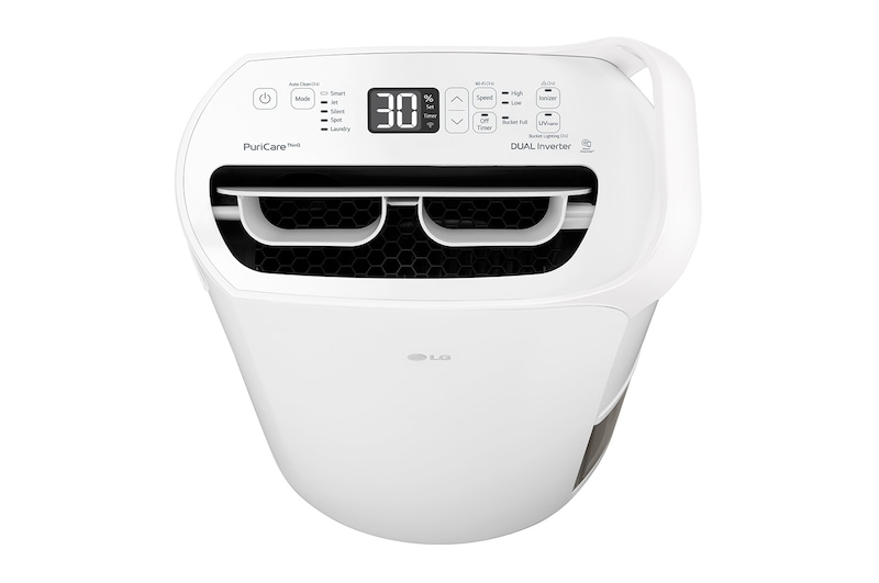 28L Dehumidifier