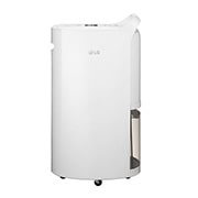 Front view of 28L Dehumidifier MD16GQWE0