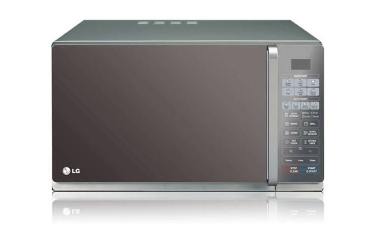 LG 39 Litre Capacity, MH7948AS