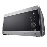 LG 42L NeoChef™ Grill Microwave Oven in Stainless Finish, MH8265CIS