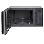 LG 42L NeoChef™ Grill Microwave Oven in Stainless Finish, MH8265CIS