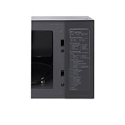 LG 42L NeoChef™ Grill Microwave Oven in Stainless Finish, MH8265CIS