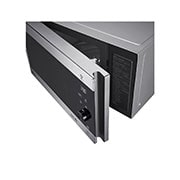 LG 42L NeoChef™ Grill Microwave Oven in Stainless Finish, MH8265CIS