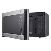 LG 42L NeoChef™ Grill Microwave Oven in Stainless Finish, MH8265CIS