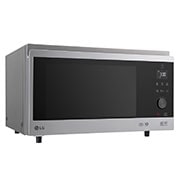 LG 39L NeoChef™ Convection Microwave oven with Smart Inverter, MJ3965ACS
