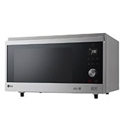LG 39L NeoChef™ Convection Microwave oven with Smart Inverter, MJ3965ACS