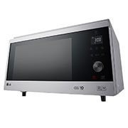 LG 39L NeoChef™ Convection Microwave oven with Smart Inverter, MJ3965ACS