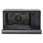 LG 39L NeoChef™ Convection Microwave oven with Smart Inverter, MJ3965ACS