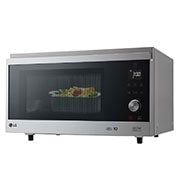 39L NeoChef Convection Microwave oven with Smart Inverter MJ3965ACS LG ZA
