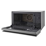 LG 39L NeoChef™ Convection Microwave oven with Smart Inverter, MJ3965ACS