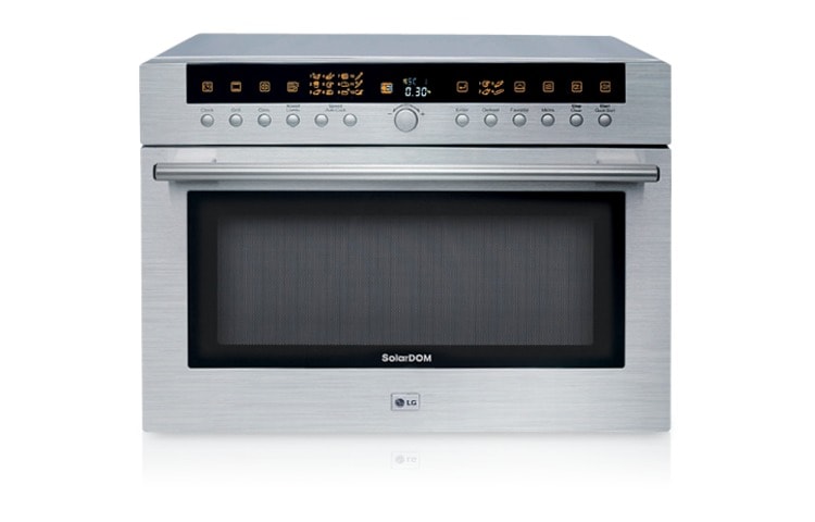 Front view of 34L Multifunctional Oven MP-9483SL