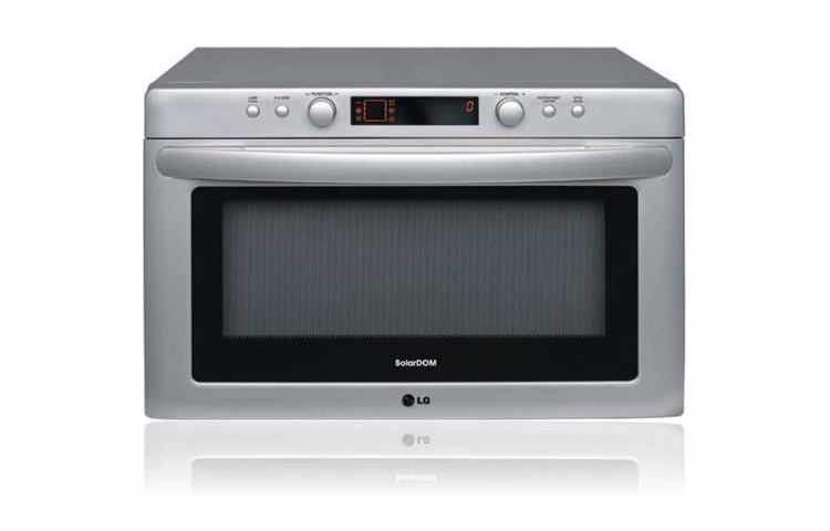 Front view of 32ℓ Cooking Capacity MP9289JS