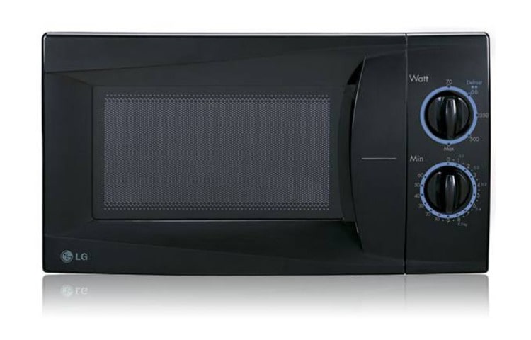 Front view of 19 Litre Capacity MS-1924WB