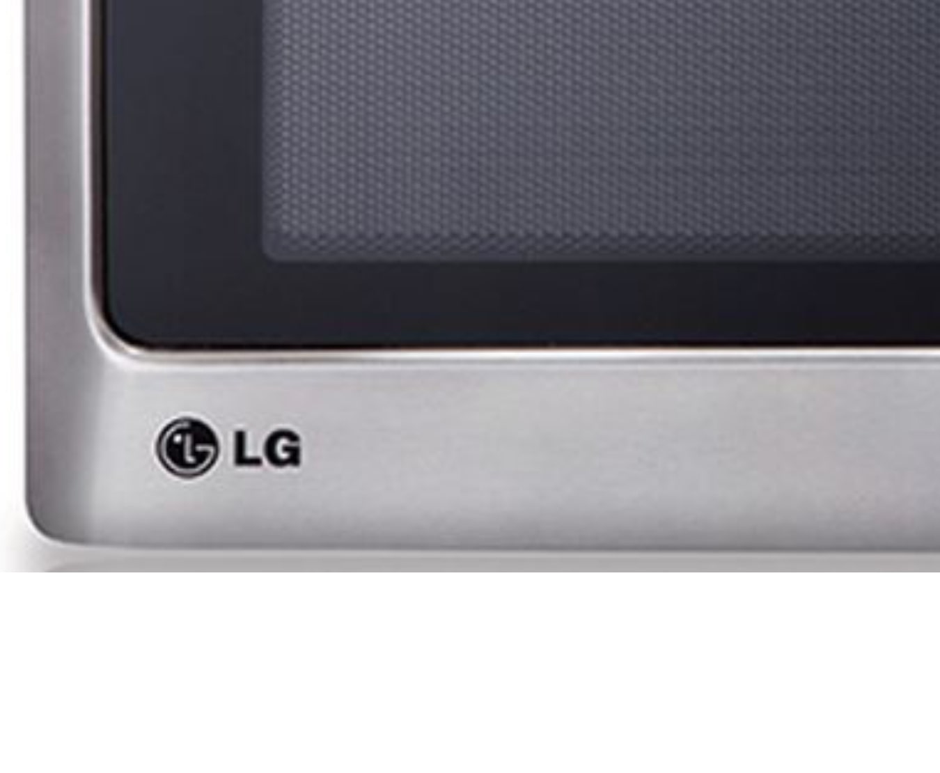 LG 40L Stainless Steel Microwave Oven, MS4082X