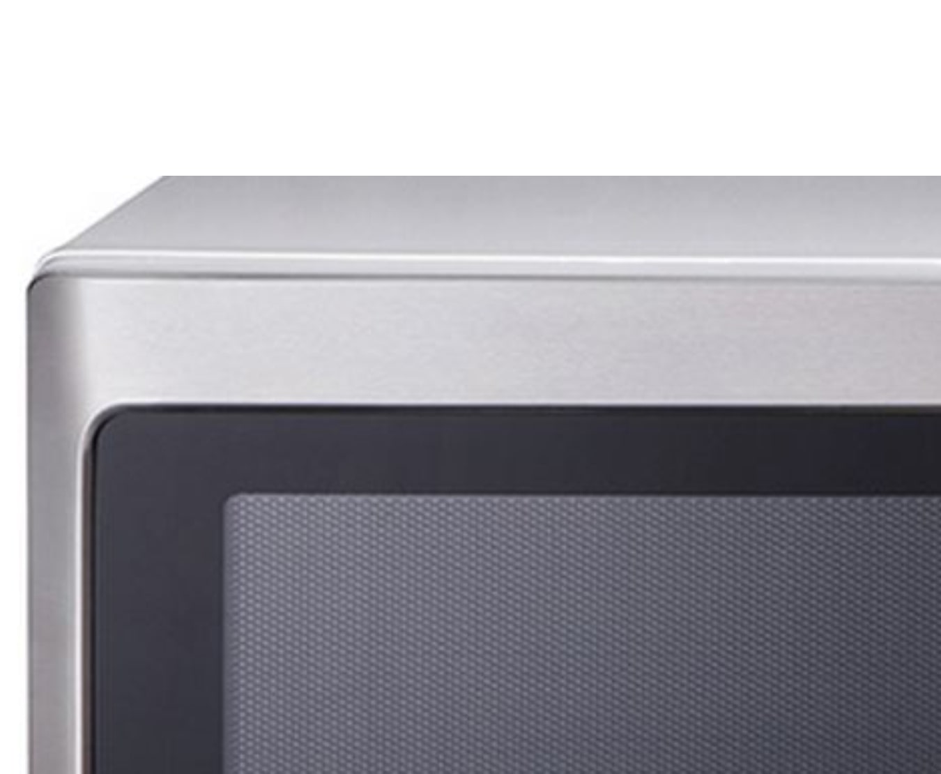 LG 40L Stainless Steel Microwave Oven, MS4082X