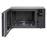 LG 42L NeoChef™ Solo Microwave Oven in Stainless Finish, MS4295CIS