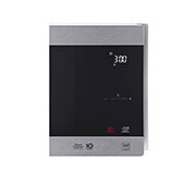 LG 42L NeoChef™ Solo Microwave Oven in Stainless Finish, MS4295CIS