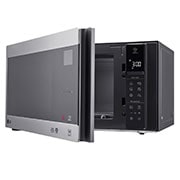 LG 42L NeoChef™ Solo Microwave Oven in Stainless Finish, MS4295CIS