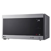 LG 42L NeoChef™ Solo Microwave Oven in Stainless Finish, MS4295CIS