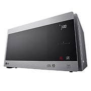 LG 42L NeoChef™ Solo Microwave Oven in Stainless Finish, MS4295CIS