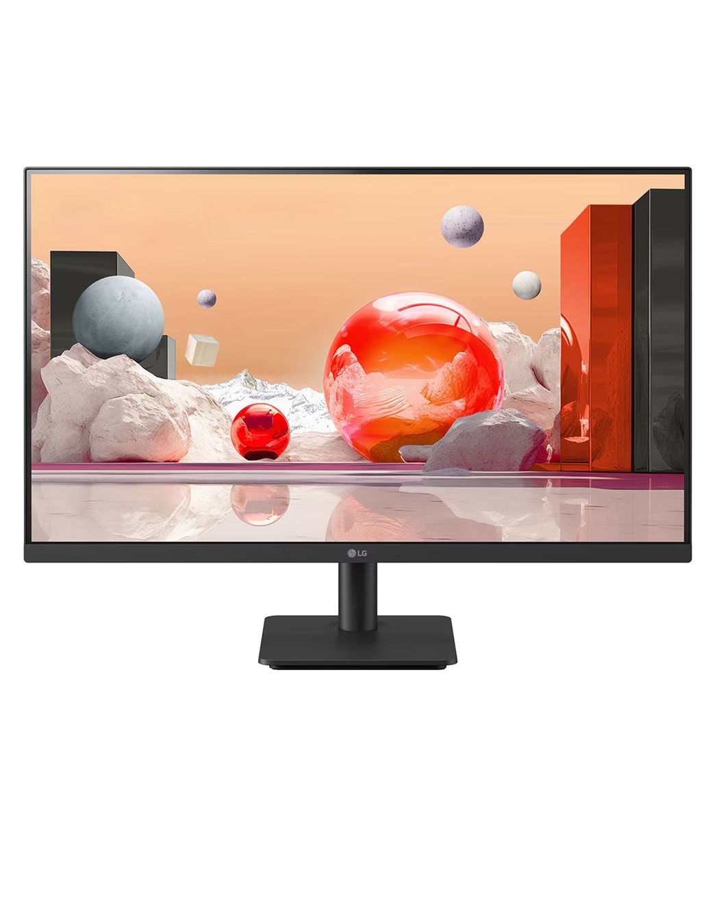 LG Essential 27