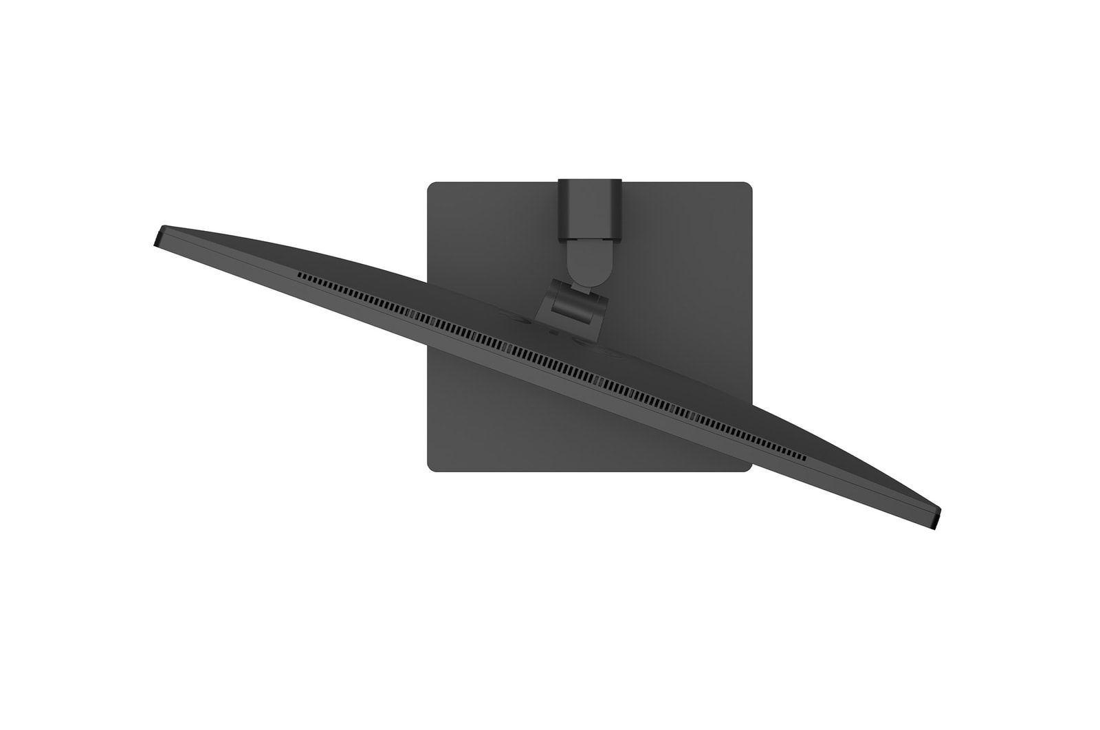 LG UltraFine 27" 4K UHD IPS Monitor with USB-C, incl Speakers, 27U730A-B