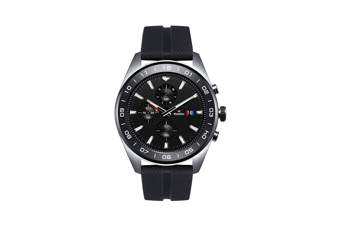 Buy lg watch w7 deals