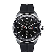 Front view of Watch W7 LMW315