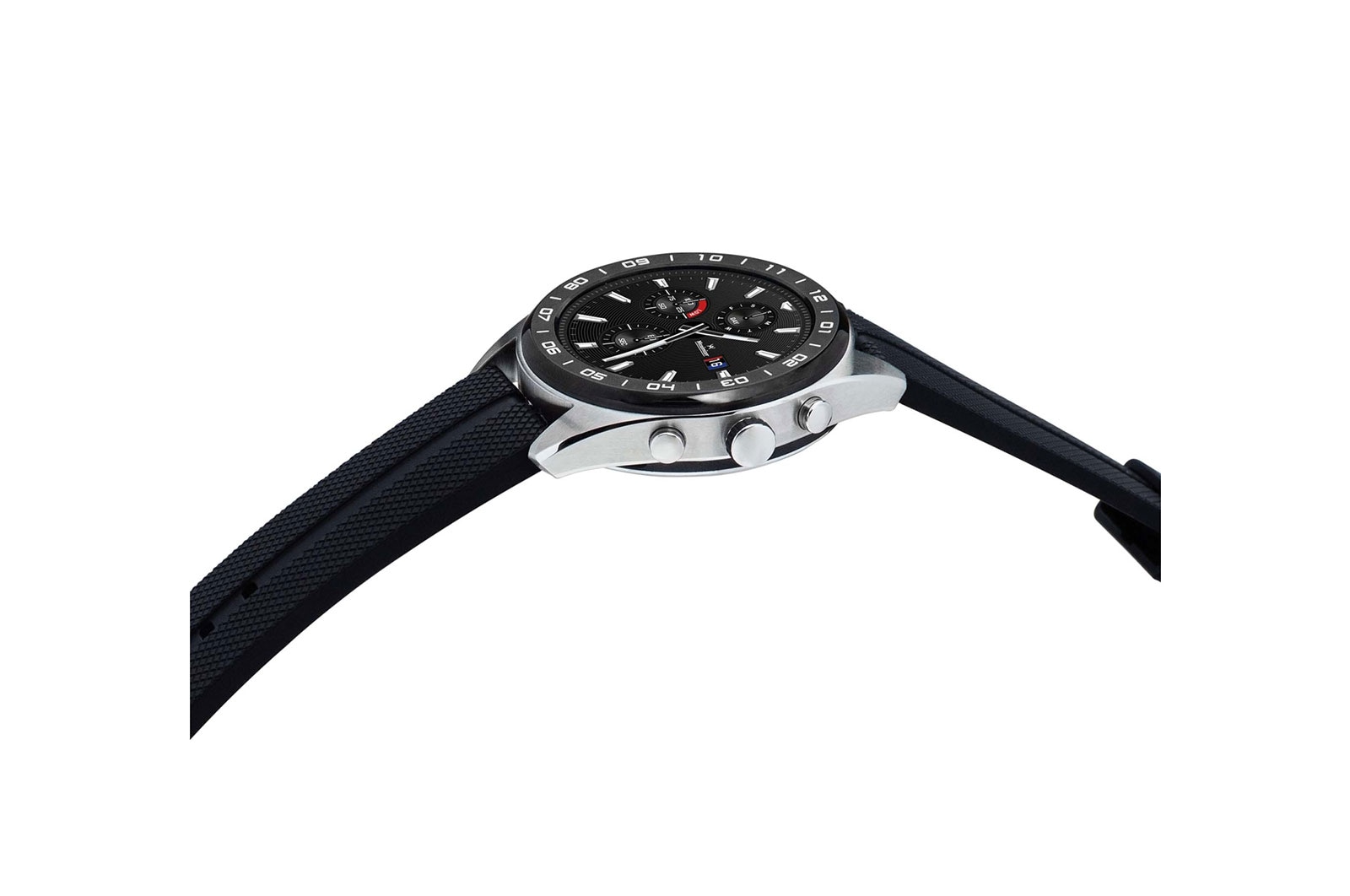 LG Watch W7, LMW315