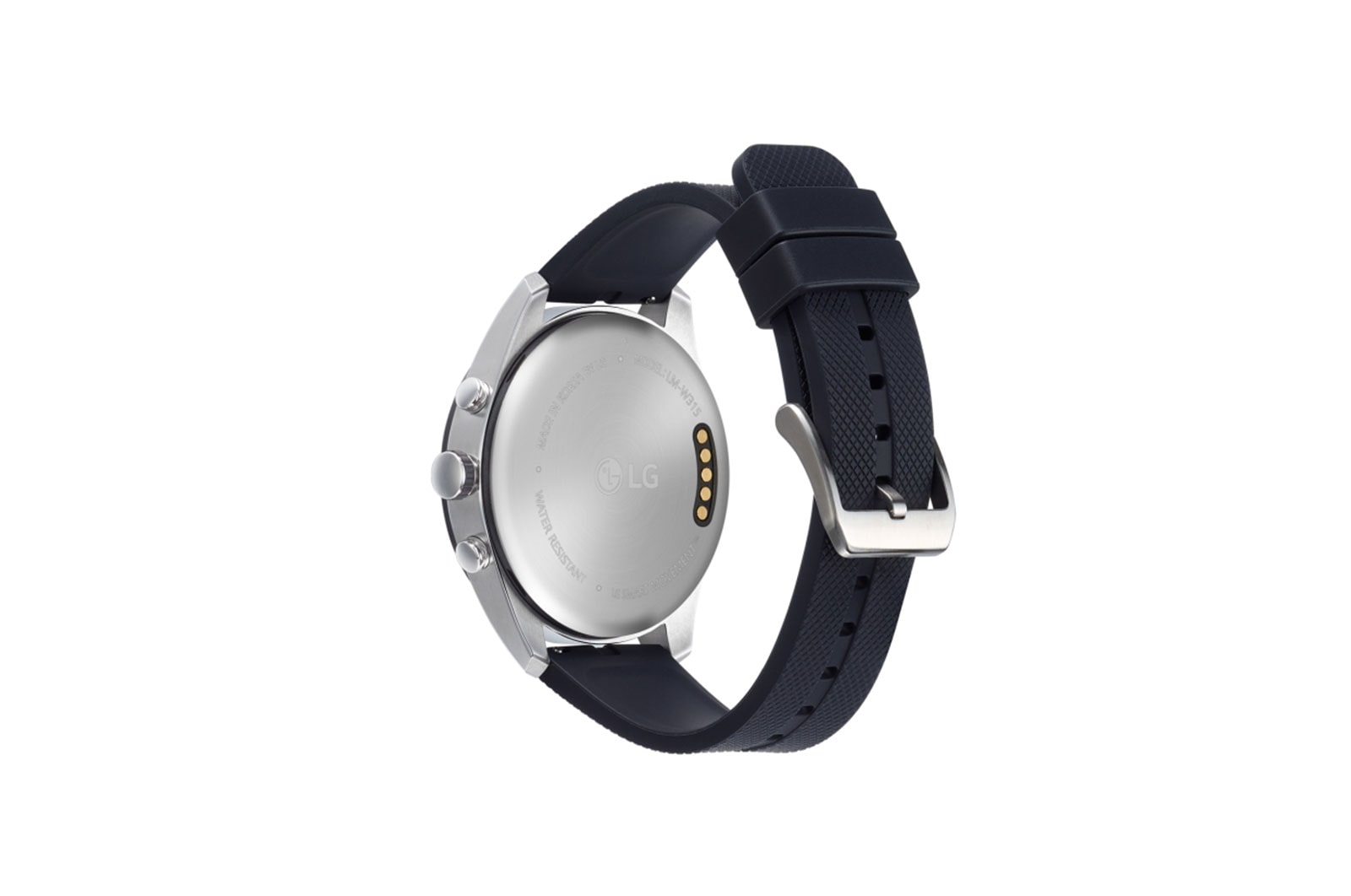 LG Watch W7, LMW315