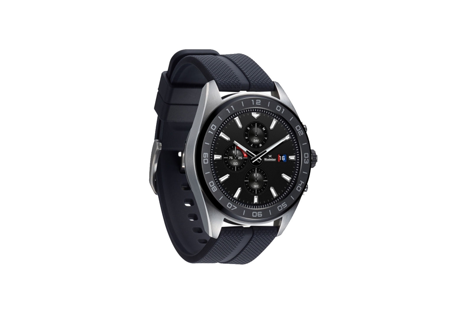 LG Watch W7, LMW315