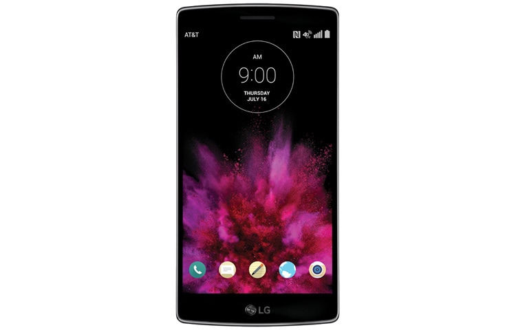 LG G Flex 2