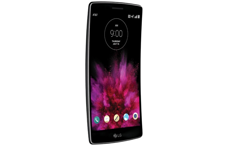 LG G FLEX 2 Smartphone | Redefining The Curve, H950