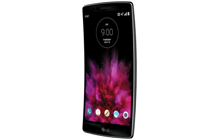 LG G FLEX 2 Smartphone | Redefining The Curve, H950