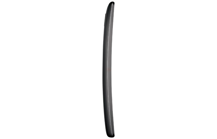 LG G FLEX 2 Smartphone | Redefining The Curve, H950