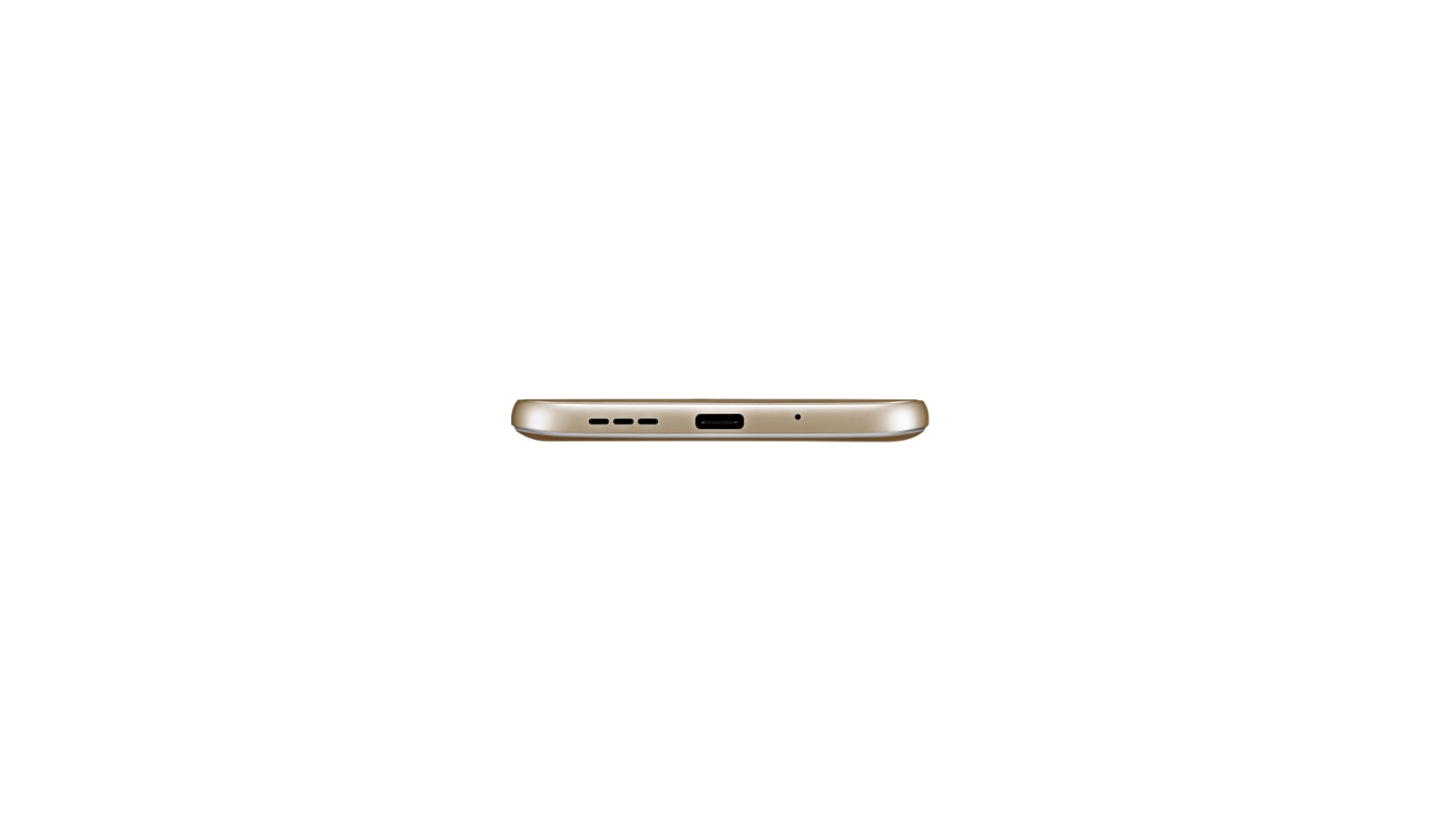LG G5 Gold Modular Type Smartphone, H850