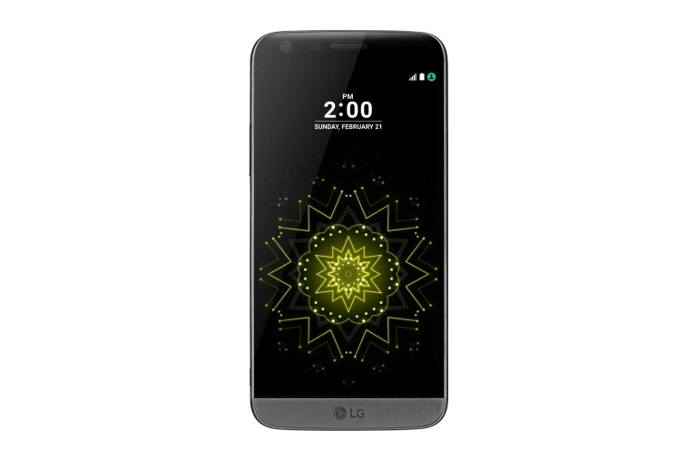 LG G5