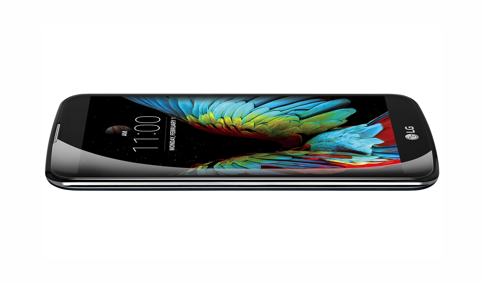 LG K10 LTE  Smartphone with Tap & Shot, LGK430Y