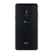 LG Q Stylus+ 64GB, LMQ710ZA