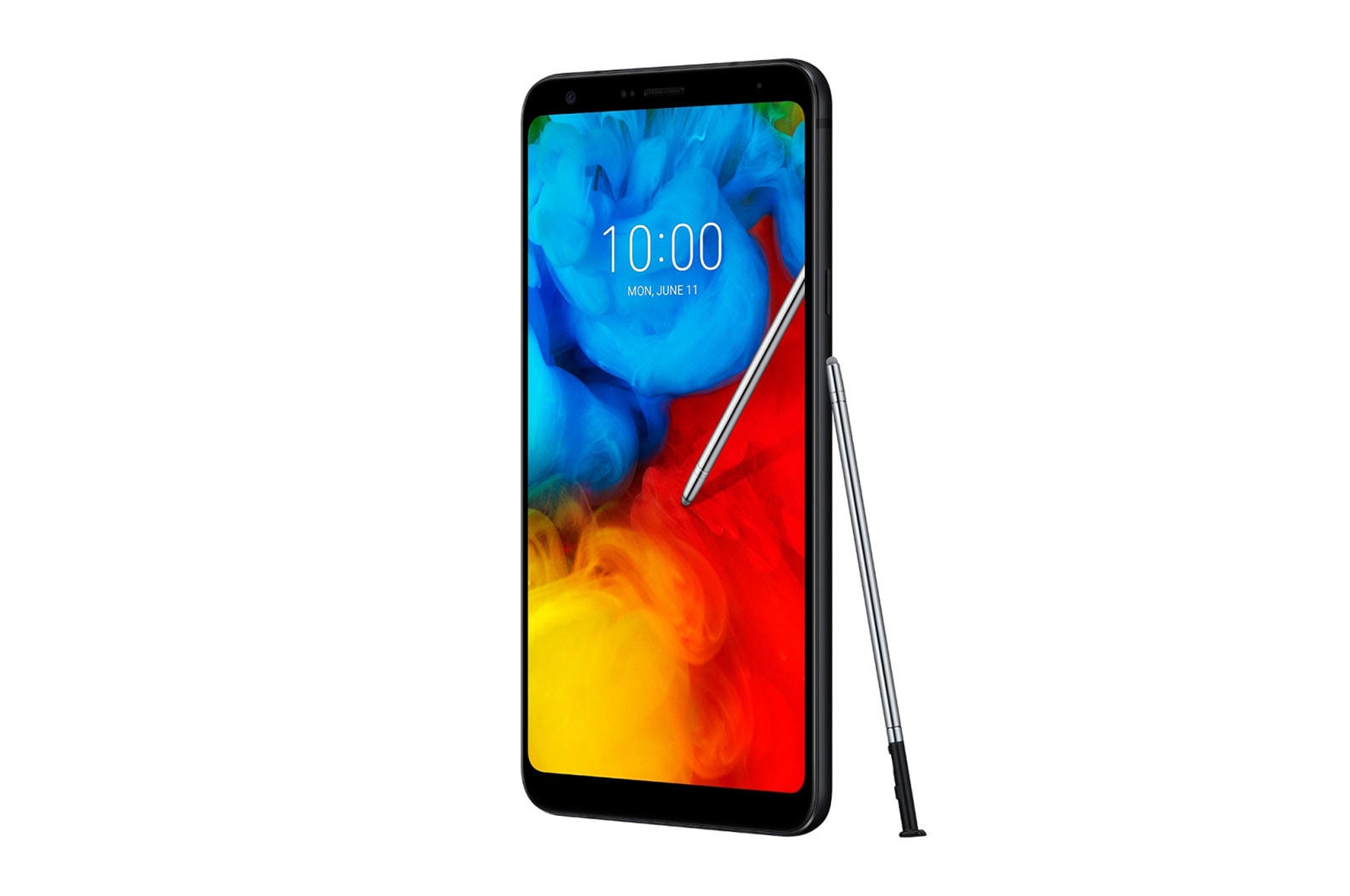 LG Q Stylus+ 64GB, LMQ710ZA