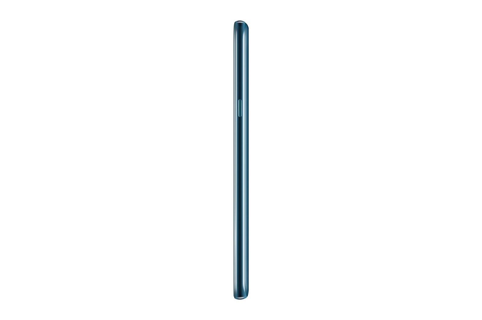 LG K40 Moroccan Blue Smartphone, LMX420ZM