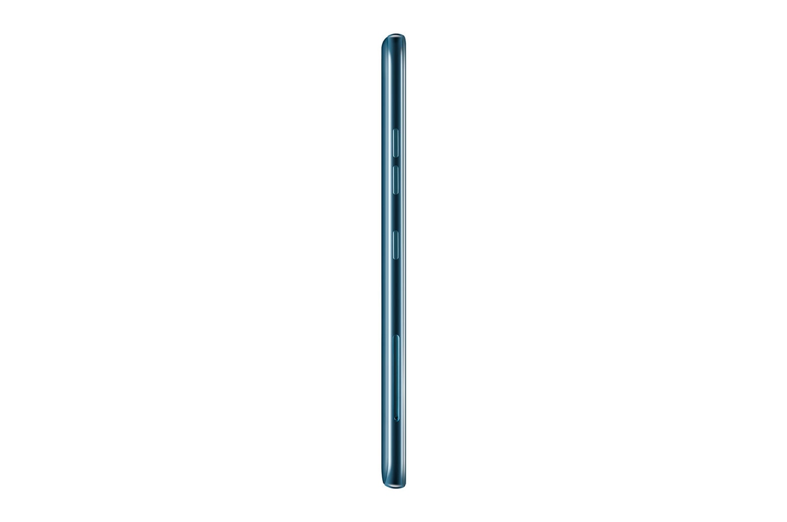 LG K40 Moroccan Blue Smartphone, LMX420ZM