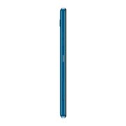 LG K40S Moroccan Blue Smartphone, LMX430ZM