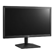 LG 20" IPS Monitor, 20MK400A-B